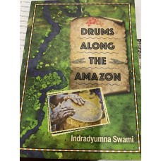 Drums Along the Amazon